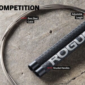 RPM Competition Rope