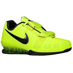 Nike Romaleos 2 Weightlifting Shoes