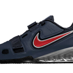 Nike Romaleos 2 Weightlifting Shoes