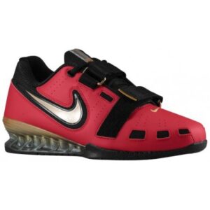 Nike Romaleos 2 Weightlifting Shoes