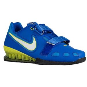 Nike Romaleos 2 Weightlifting Shoes