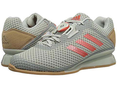 Adidas Leistung 16 ii Shoes| Garage Gym Reviews