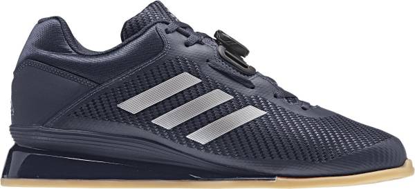 Adidas Leistung 16 ii Weightlifting Shoes