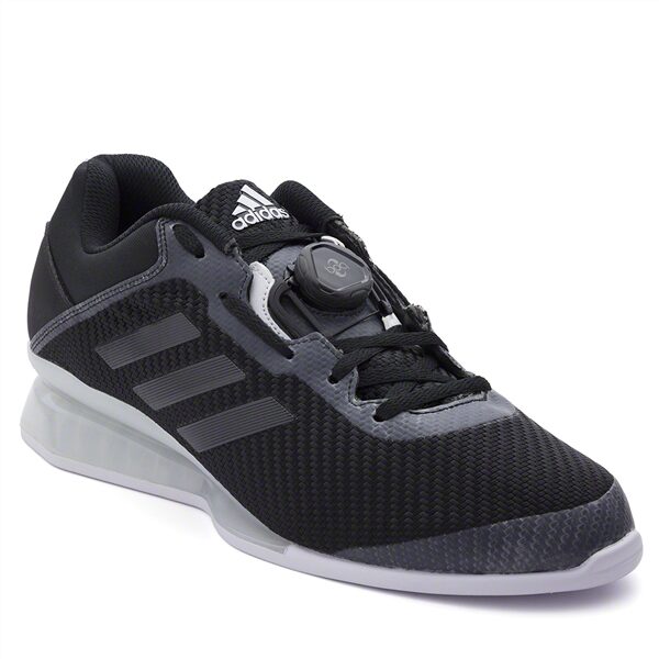 Adidas Leistung Weightlifting Shoes Review 2023 Garage Gym Reviews