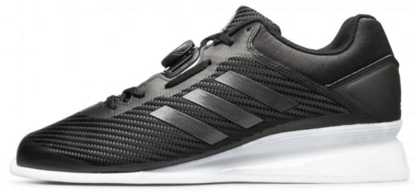 Adidas Leistung 16 ii Shoes| Garage Gym Reviews