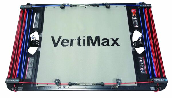 Vertimax V8