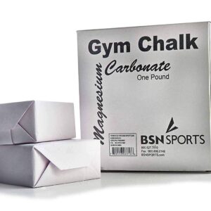  Ader Gym Chalk (8 - 2 oz Blocks) : Sports & Outdoors