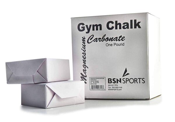 BSN Sports Gym Chalk