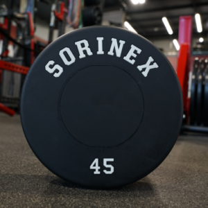 Sorinex Armor Series Urethane Dumbbells