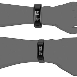 Garmin vvosmart HR Activity Tracker