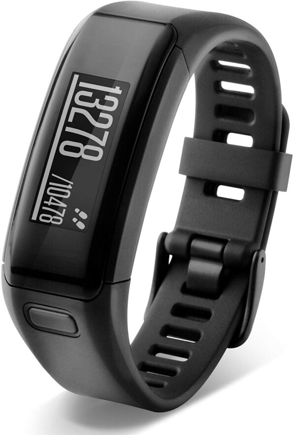 Garmin vvosmart HR Activity Tracker