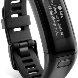 Garmin vvosmart HR Activity Tracker