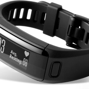 Garmin vvosmart HR Activity Tracker