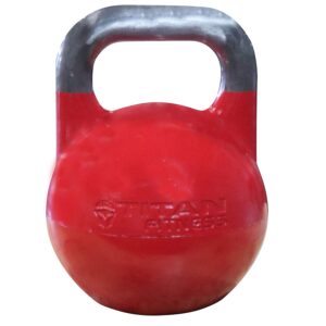 Titan Adjustable Competition Style Kettlebell