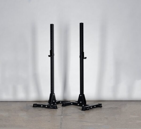 Bells of sales steel squat stand