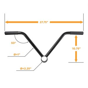 CAP Barbell Landmine T-Bar Attachment