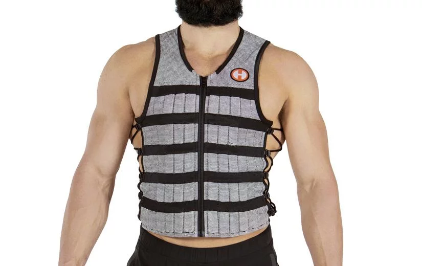 Hyper Vest Pro