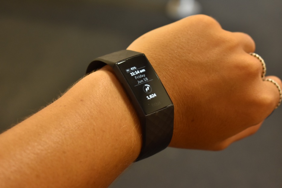 Fitbit Charge 4