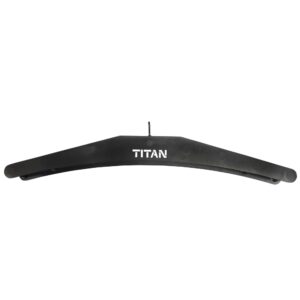 Titan Multigrip Lat Pull Down Attachment