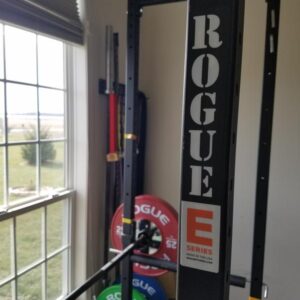 Rogue RE-3 Echo Rack