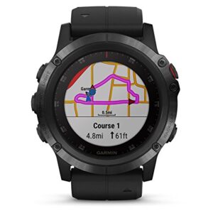 Garmin fnix 5x Plus+