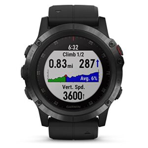 Garmin fnix 5x Plus+