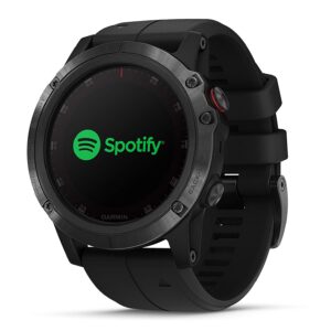 Garmin fnix 5x Plus+