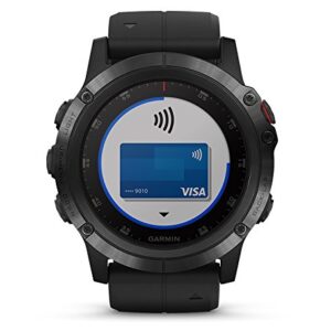 Garmin fnix 5x Plus+