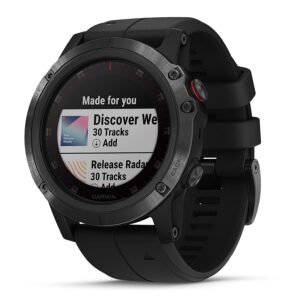 Garmin fnix 5x Plus+