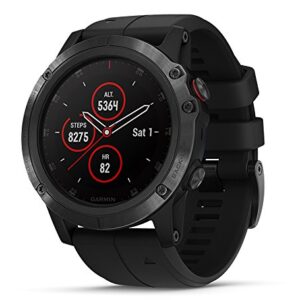 Garmin fnix 5x Plus+