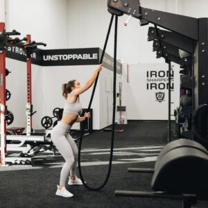 Torque Endless Rope Trainer