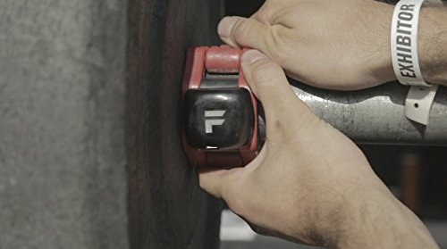 FORM Lifting Smart Collar