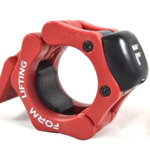 FORM Lifting Smart Collar