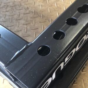 Rogue fortis rack sales