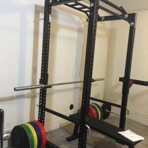 Rogue RM-3 Fortis Rack