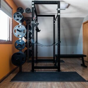 Rogue RM-3 Fortis Rack