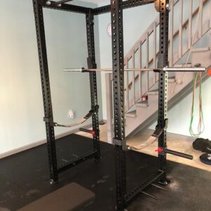 Rogue RM-3 Fortis Rack