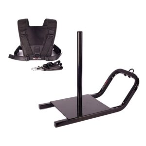 Mir Power Speed Sled| Garage Gym Reviews