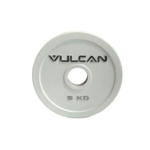 Vulcan Absolute Calibrated KG Steel Plates