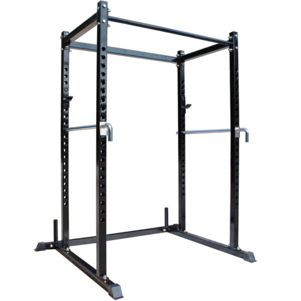 T2 short online power rack
