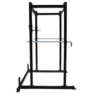 Titan T-2 Series Short Power Rack