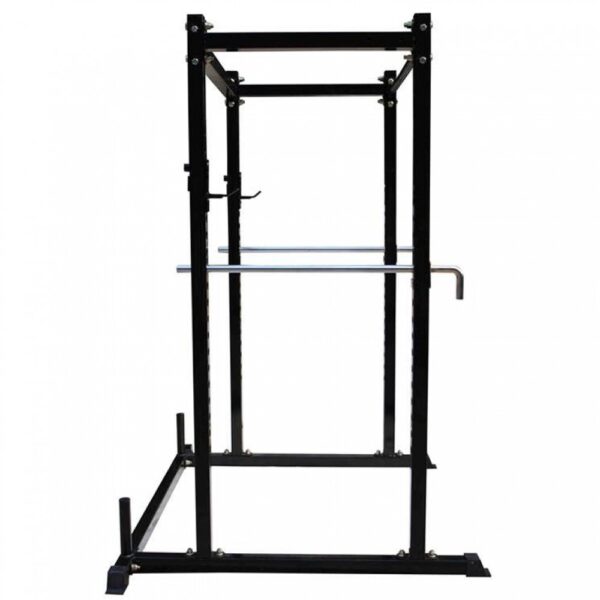 Titan t2 short power rack review cheap