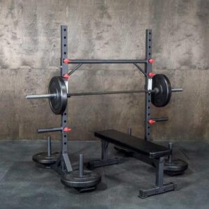 Fringe Sport Strongman Yoke