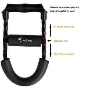 Sportneer Wrist Strengthener