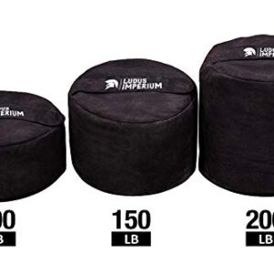 Ludus Imperium Strongman Sandbags