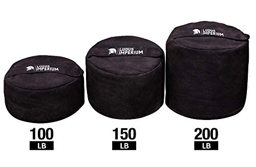 Ludus Imperium Strongman Sandbags