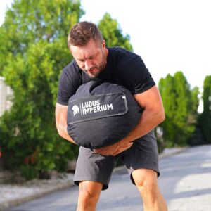 Ludus Imperium Strongman Sandbags