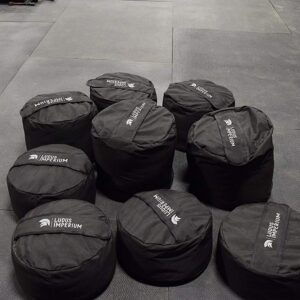 Ludus Imperium Strongman Sandbags