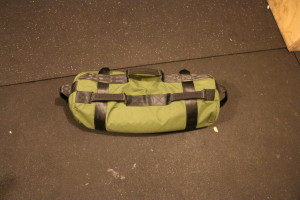 An image of the Brute Force Sandbag