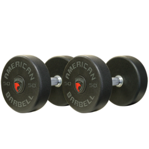 American Barbell Series I Dumbbells